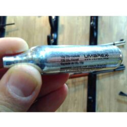 کپسول ۱۲ گرمی CO2 اومارکس ۵ عددی<br>Umarex 12g Co2 Cylinder