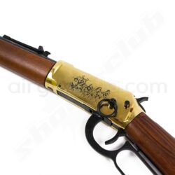 تفنگ گازی والتر لوراکشن طلایی | Walther Lever Action CO2 Air Rifle gold- ۶۳۴۹_۱