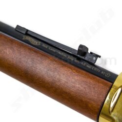 تفنگ گازی والتر لوراکشن طلایی | Walther Lever Action CO2 Air Rifle gold- ۶۳۴۹_۲