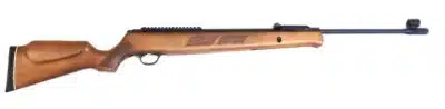تفنگ بادی نیترو پیستون البرز ۱۶۰۰ | S.co ALBORZ 1600 Gas-Piston Air Rifle - Image 2