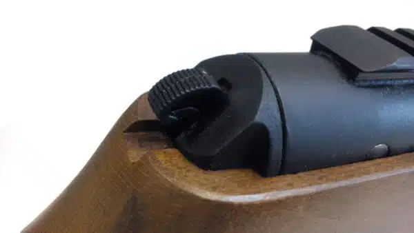 تفنگ بادی نیترو پیستون البرز ۱۶۰۰ | S.co ALBORZ 1600 Gas-Piston Air Rifle - Image 14