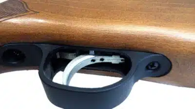 تفنگ بادی نیترو پیستون البرز ۱۶۰۰ | S.co ALBORZ 1600 Gas-Piston Air Rifle - Image 15