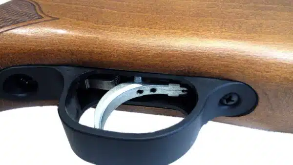 تفنگ بادی نیترو پیستون البرز ۱۶۰۰ | S.co ALBORZ 1600 Gas-Piston Air Rifle - Image 15