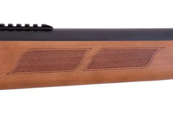 تفنگ بادی نیترو پیستون البرز ۱۶۰۰ | S.co ALBORZ 1600 Gas-Piston Air Rifle - Image 16