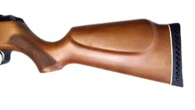 تفنگ بادی نیترو پیستون البرز ۱۶۰۰ | S.co ALBORZ 1600 Gas-Piston Air Rifle - Image 19
