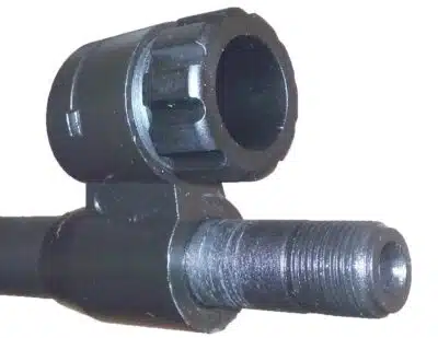 تفنگ بادی نیترو پیستون البرز ۱۶۰۰ | S.co ALBORZ 1600 Gas-Piston Air Rifle - Image 5
