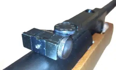 تفنگ بادی نیترو پیستون البرز ۱۶۰۰ | S.co ALBORZ 1600 Gas-Piston Air Rifle - Image 8