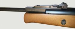 تفنگ بادی نیترو پیستون البرز ۱۶۰۰ | S.co ALBORZ 1600 Gas-Piston Air Rifle - Alborz 1600 - 9