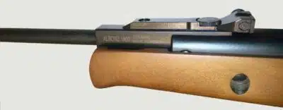 تفنگ بادی نیترو پیستون البرز ۱۶۰۰ | S.co ALBORZ 1600 Gas-Piston Air Rifle - Image 10