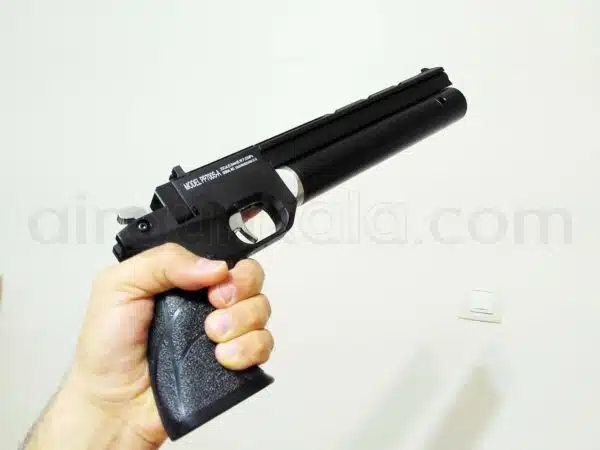 تپانچه آرتمیس PP700 اس ای - Image 11