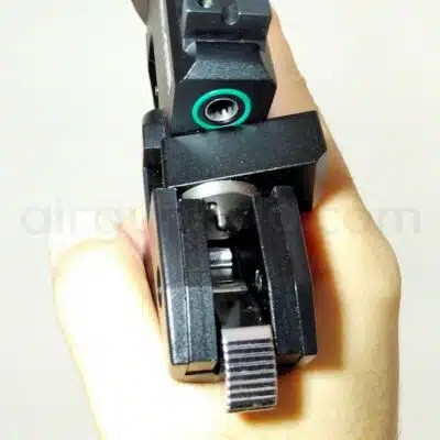 تپانچه آرتمیس PP700 اس ای - Image 3