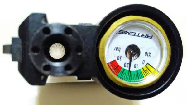 تپانچه آرتمیس PP700 اس ای - Image 9