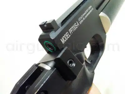 تپانچه آرتمیس PP700 اس ای - Image 2