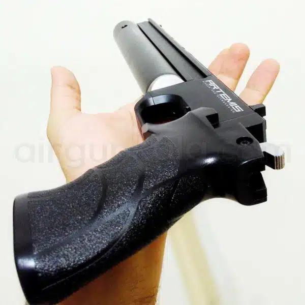 تپانچه آرتمیس PP700 اس ای - Image 7