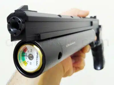 تپانچه آرتمیس PP700 اس ای - Image 6