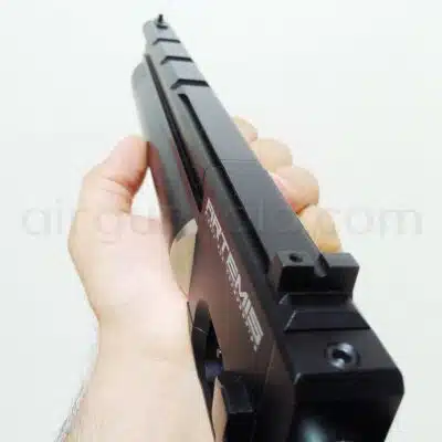 تپانچه آرتمیس PP700 اس ای - Image 12