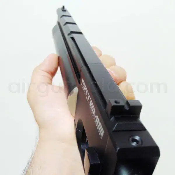 تپانچه آرتمیس PP700 اس ای - Image 12