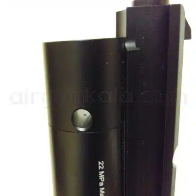 تپانچه آرتمیس PP700 اس ای - Image 15