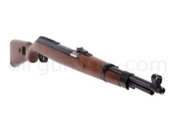 تفنگ بادی دیانا ماوزر کی ۹۸ | Diana Mauser K98 Air Rifle- PY-4164_Diana-K98-Air-Rifle_1468527754