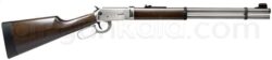 تفنگ گازی والتر لوراکشن طلایی | Walther Lever Action CO2 Air Rifle gold - refurbished-walther-lever-action-177-caliber-88g-co2-rifle-nickel-wood-10