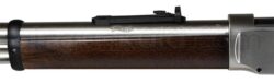 تفنگ گازی والتر لوراکشن طلایی | Walther Lever Action CO2 Air Rifle gold- refurbished-walther-lever-action-177-caliber-88g-co2-rifle-nickel-wood-16