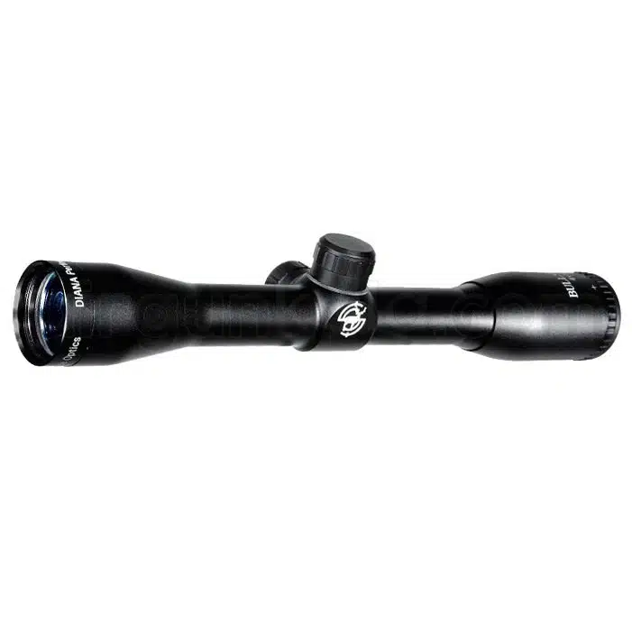 BULLSEYE_4x32_gross دوربین دیانا Bullseye 4X32 - Image 1
