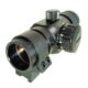 رد دات 1x30 دیانا به همراه پایه دوربین 11 میلیمتری | Diana 1x30 Red Dot with 11mm Mounts