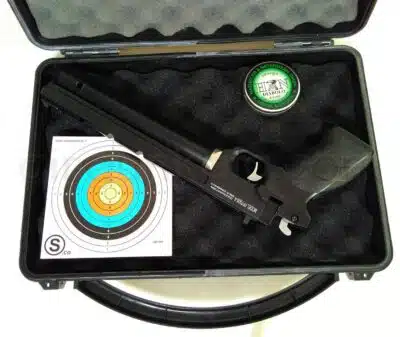 تپانچه آرتمیس PP700 اس ای - Image 19