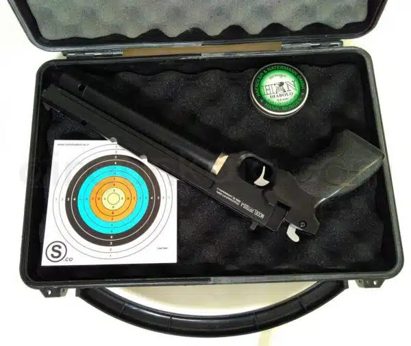 تپانچه آرتمیس PP700 اس ای - Image 19