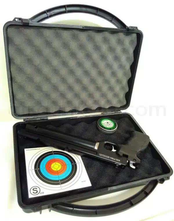 تپانچه آرتمیس PP700 اس ای - Image 20