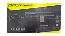 کیت کامل تپانچه و تفنگ گازی آرتمیس سی پی ۲ | Artemis CP2 CO2 Pistol-Rifle kit- IMG_20180413_203119