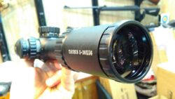 دوربین حرفه ای اف اف پی تک وکتور تاروس ۵۶*۳۰-۵ | Vector Taurus 5-30x56 FFP Rifle Scope -