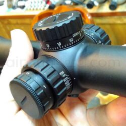 دوربین حرفه ای اف اف پی تک وکتور تاروس ۵۶*۳۰-۵ | Vector Taurus 5-30x56 FFP Rifle Scope -