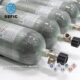 کپسول پی سی پی سفیک 6.8 لیتری | SEFIC PCP Cylinder