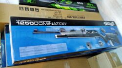 تفنگ بادی پی سی پی والتر ۱۲۵۰ دومیناتور | Walther 1250 Dominator PCP Air Rifle- IMG_20180114_171003