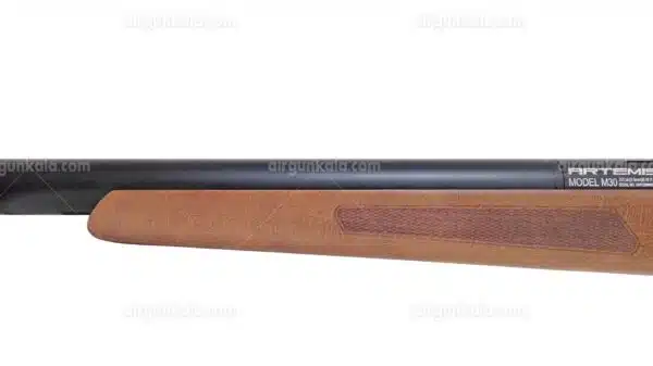 تفنگ پی سی پی آرتمیس ام ۳۰ - Image 13
