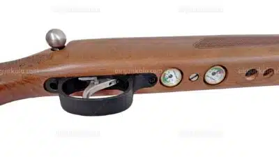 تفنگ پی سی پی آرتمیس ام ۳۰ - Image 17