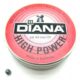 ساچمه تفنگ بادی دیانا های پاور 4.5|500|10.64 | Diana High Power Pellets