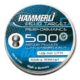 ساچمه تفنگ بادی همرلی فیلدتارگت پرفورمنس 4.5|500|8.64 | Hammerli Field Target Performance Pellets