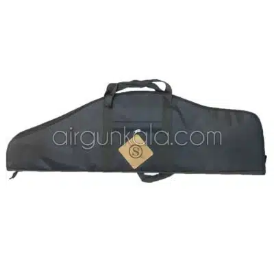 کیف تفنگ بادی PR900, CR600 با جای دوربین (100 سانتی) - Image 3