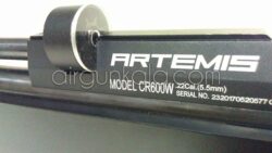 تفنگ گازی آرتمیس سی آر ۶۰۰ دبلیو | Artemis CR600W CO2 Air Rifle - IMG_20180413_201209