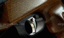 تپانچه پی سی پی آرتمیس پی پی ۸۰۰ | Artemis PP800 PCP Air Pistol- 1523964927