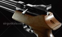 تپانچه پی سی پی آرتمیس پی پی ۸۰۰ | Artemis PP800 PCP Air Pistol- 1523965509
