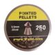 ساچمه تفنگ بادی آرتمیس پوینت 5.5|250|13.89 | Artemis Point