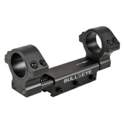 پایه دوربین دیانا بولزآی ZR مانت - سری جدید | Diana Bullseye ZR Mount- diana-bullseye-zr-zielfernrohr-montage-11-mm-prismenschiene-mit-254-mm-30-mm-rohrdurchmesser_2