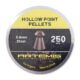 ساچمه تفنگ بادی آرتمیس هالوپوینت 5.5|250|15.59 | Artemis Hollow Point
