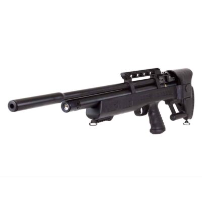 تفنگ پی سی پی هاتسان بولباس کیو ای - Image 6