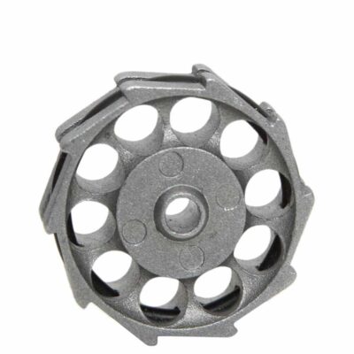 تفنگ پی سی پی هاتسان بولباس کیو ای - Image 12