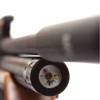 تفنگ پی سی پی هاتسان بولباس کیو ای - Image 11