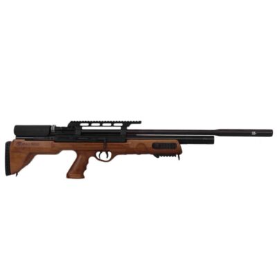 تفنگ پی سی پی هاتسان بولباس کیو ای - Image 2